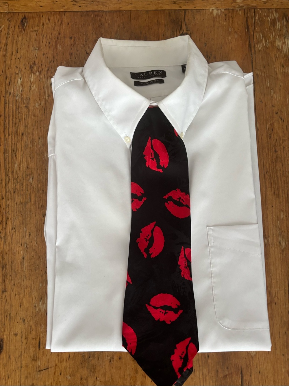 Men’s Silk Neck-tie by Addiction